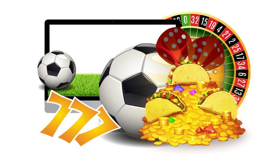 Descubre el mundo de las apuestas deportivas con metabet
