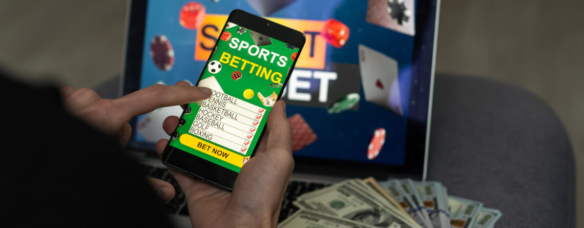 Descubre el mundo de las apuestas deportivas con metabet