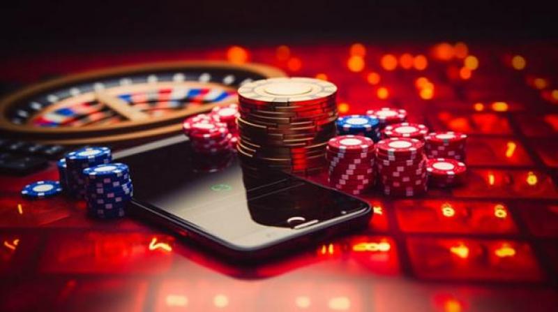 Discover the Thrill of Gaming at Jammy Jack Casino UK
