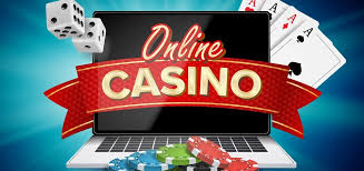 Discover the Thrills of Casino Game Online UK