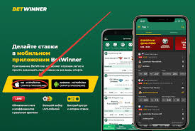 The Ultimate Guide to Betwinner Maximizing Your Betting Experience The Ultimate Guide to Betwinner Maximizing Your Betting Experience