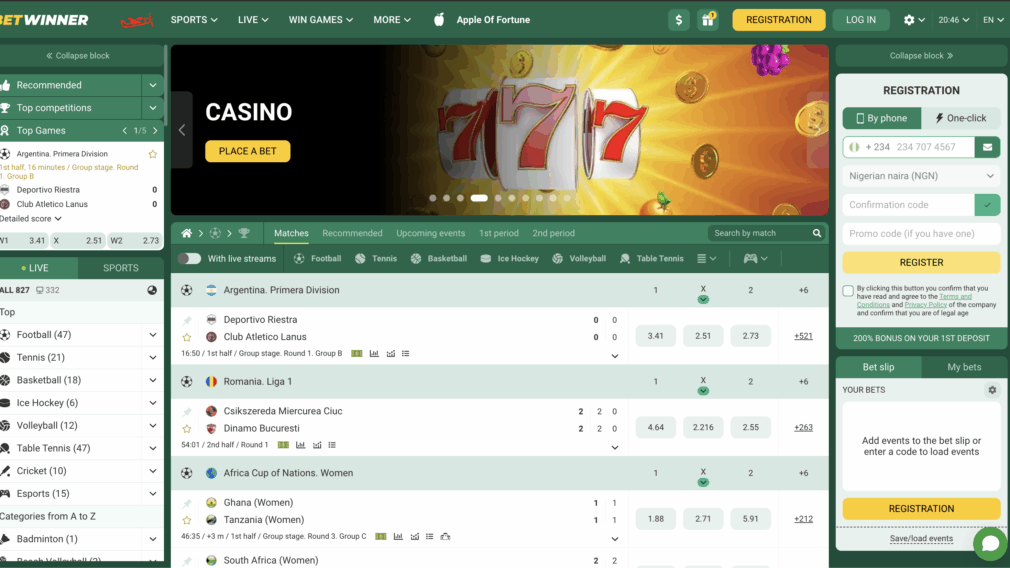 The Ultimate Guide to Betwinner Maximizing Your Betting Experience The Ultimate Guide to Betwinner Maximizing Your Betting Experience