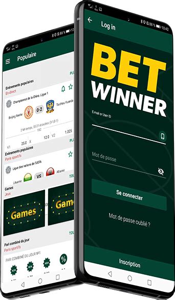 Betwinner APP Descargar para iOS