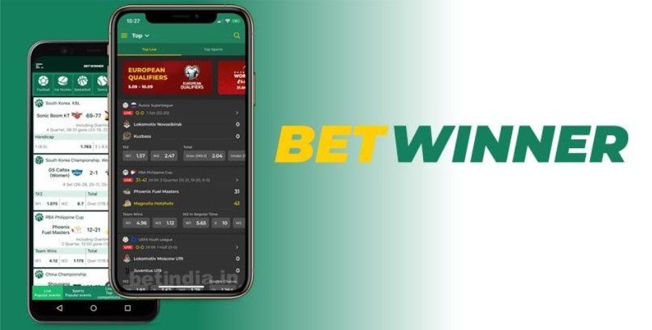 betwinner Guía completa para apuestas deportivas, casino y juegos en vivo