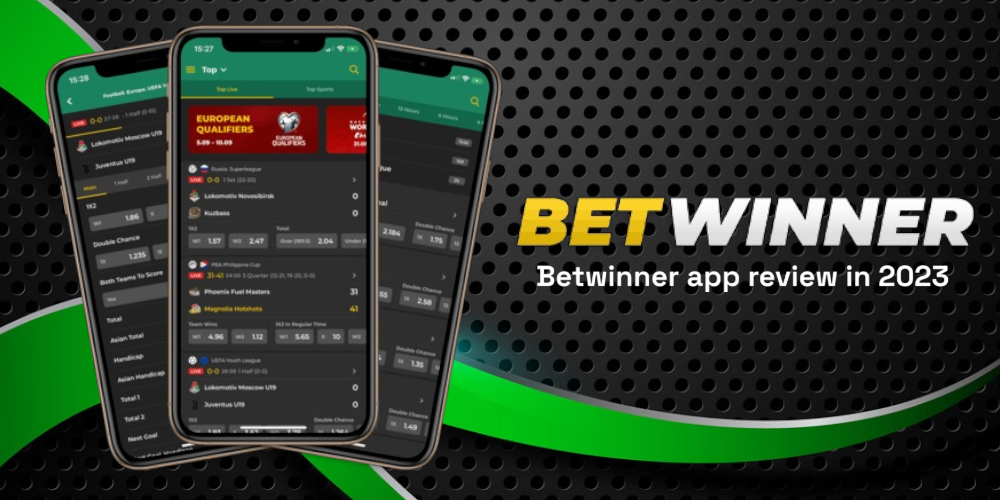 betwinner Guía completa para apuestas deportivas, casino y juegos en vivo