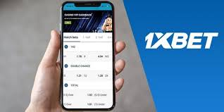 Experience Excitement with 1xBet Korea Desktop 0