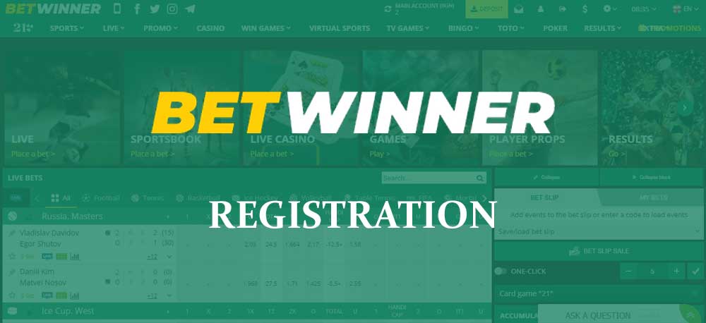 Experience Thrills with BetWinner Online Betting Platform Experience Thrills with BetWinner Online Betting Platform