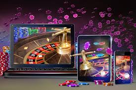 Experience Unmatched Entertainment at Online UK Royal Oak Casino