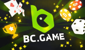 Exploring the Excitement of BC Game Crypto Casino 0