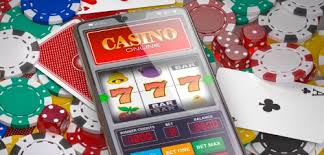 Fedezd fel a HUF online casino világát - Játékok, bónuszok és lehetőségek Fedezd fel a HUF online casino világát - Játékok, bónuszok és lehetőségek