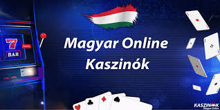 Fedezd fel a Legjobb Magyar Online Kaszinó Élményeket!