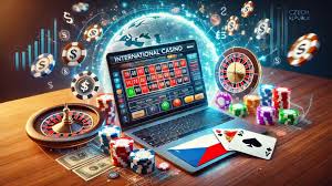 Bezpečné online casino v Česku - Jak vybrat to pravé