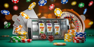 Objevte Nejnovější Casino Vaše Brána do Světa Online Herní Zábavy Objevte Nejnovější Casino Vaše Brána do Světa Online Herní Zábavy