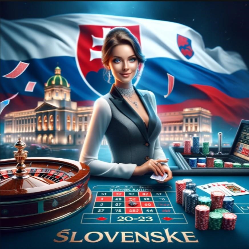 Objevte nové české online casino 2025 Vše, co potřebujete vědět