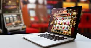 The Thrilling World of UK Casino Online Slots