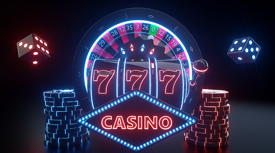 The Ultimate Guide to Kingdom Casino A Truly Majestic Gaming Experience The Ultimate Guide to Kingdom Casino A Truly Majestic Gaming Experience