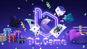 Ultimate Guide to BC.Game Casino BY Explore, Play and Win Ultimate Guide to BC.Game Casino BY Explore, Play and Win