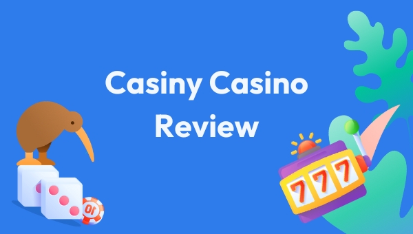 Unlock Exciting Offers with Casiny Bonus Codes