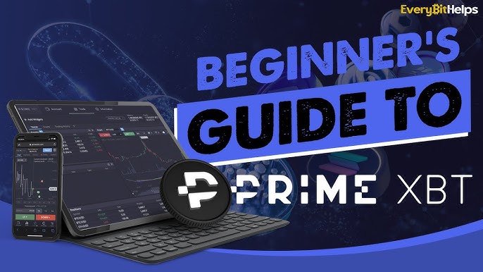 Unlocking Potential with Wallet PrimeXBT