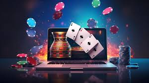 Unlocking Success The Guide to UK Online Casino Affiliate Unlocking Success The Guide to UK Online Casino Affiliate
