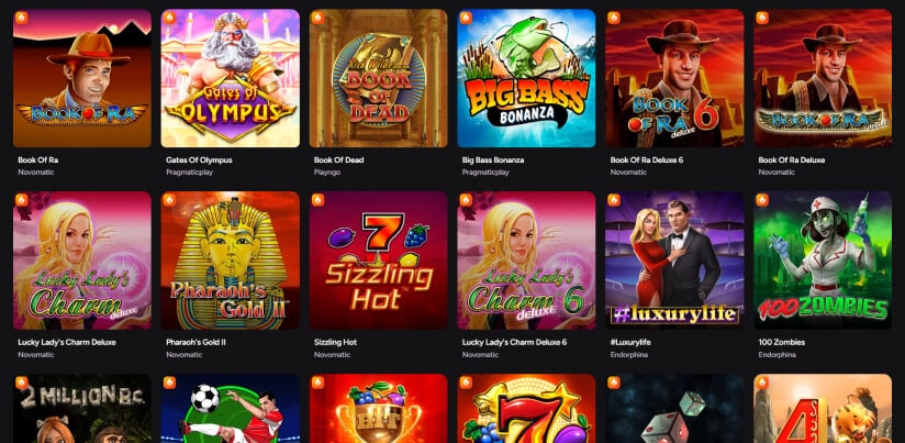 Unlocking Success with Casiny Partners in the Online Casino Industry
