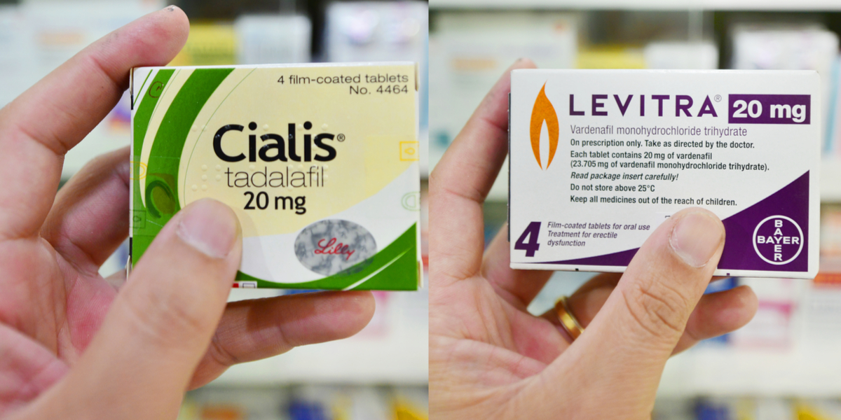 Viagra ljekarna - Sve što trebate znati 0 Viagra ljekarna - Sve što trebate znati 0