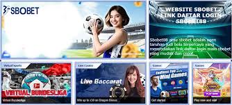 Website Agen Sbobet Terbaik Panduan Lengkap untuk Pecinta Judi Online Website Agen Sbobet Terbaik Panduan Lengkap untuk Pecinta Judi Online