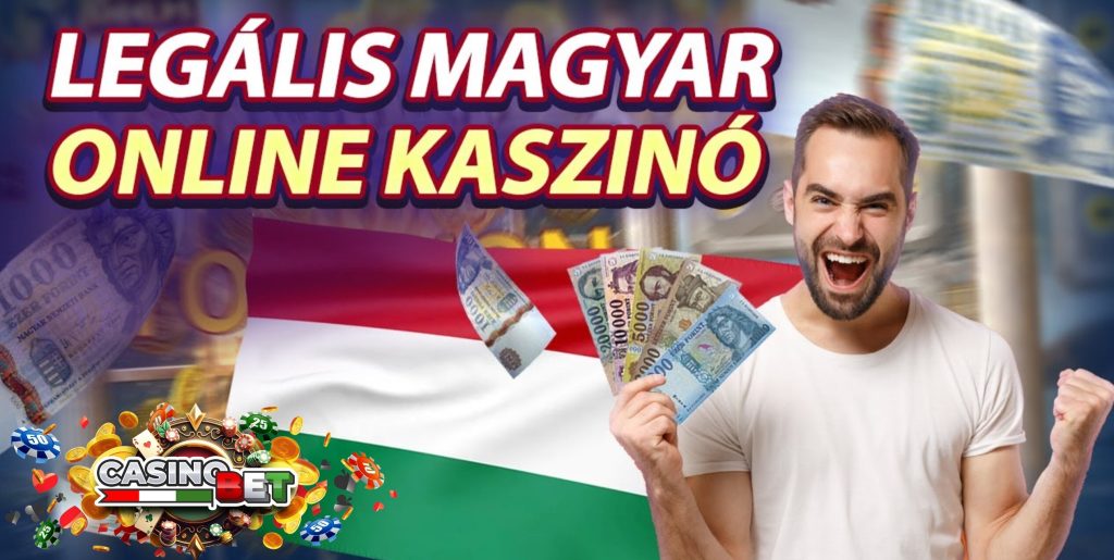 A legjobb kaszinók és játékok Casino Magyar Élmények