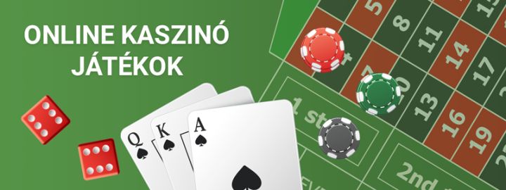 A legjobb kaszinók és játékok Casino Magyar Élmények