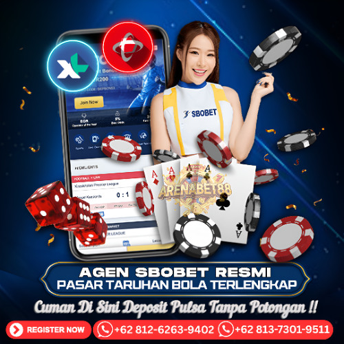 Agen Judi Resmi Terpercaya Terbaru Panduan Memilih yang Tepat Agen Judi Resmi Terpercaya Terbaru Panduan Memilih yang Tepat