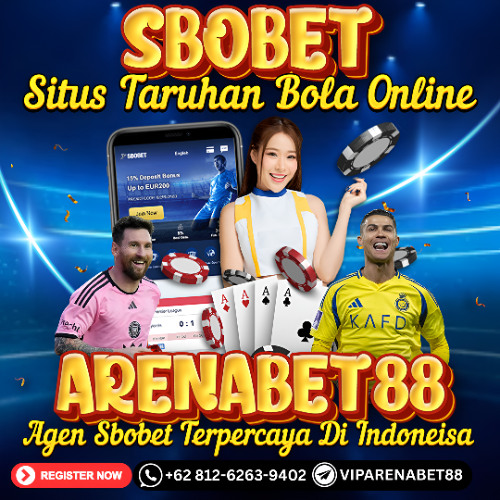 agen taruhan populer Indonesia 0 agen taruhan populer Indonesia 0