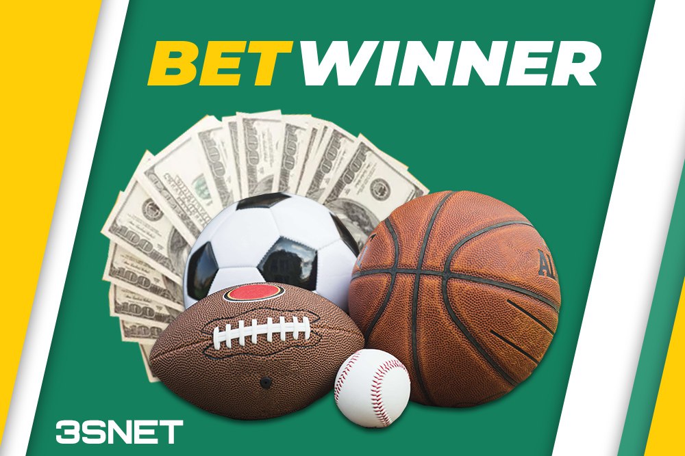betwinner A Complete Guide to the Platform, Casino and Betting Features