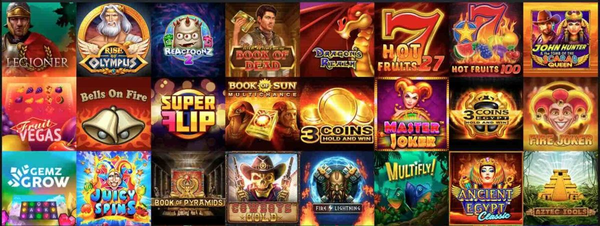 BonanzaGame Casino - Najlepsze Miejsce dla Miłośników Gier Hazardowych 0 BonanzaGame Casino - Najlepsze Miejsce dla Miłośników Gier Hazardowych 0