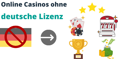 Das Geheimnis hinter online casino ohne lizenz