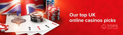 Discover the Best Payout Online Casino UK 11