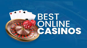 Discover the Best UK Casino Offers Online for 2023 1