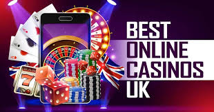 Exploring the Benefits of Online Casino Deposit Bonus UK