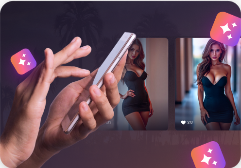 Exploring the Boundaries of Creativity Swipey NSFW AI Exploring the Boundaries of Creativity Swipey NSFW AI