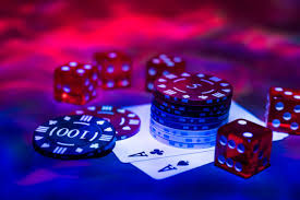 Exploring the World of Crypto Arcade Gambling