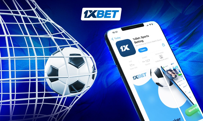 Giới Thiệu 1xBet Nơi Đam Mê Cá Cược Trở Thành Hiện Thực