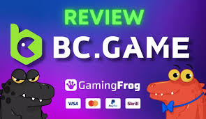Menggali Dunia BC Game Panduan Lengkap untuk Pemain