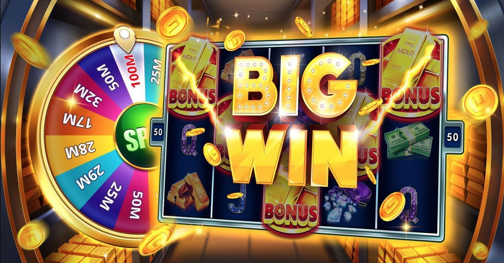 Mr Big Wins Casino Site