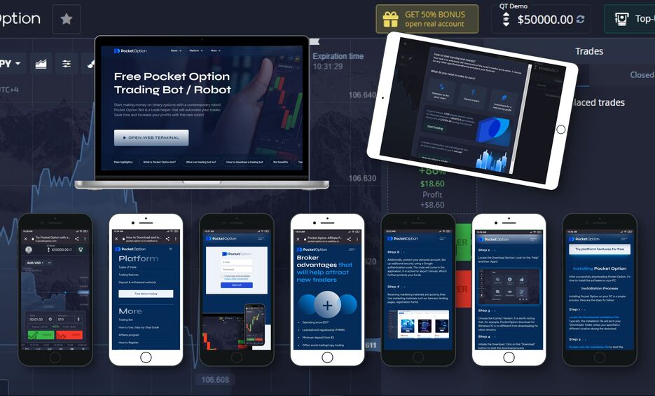 Pocket Option Deposit India A Comprehensive Guide to Getting Started Pocket Option Deposit India A Comprehensive Guide to Getting Started