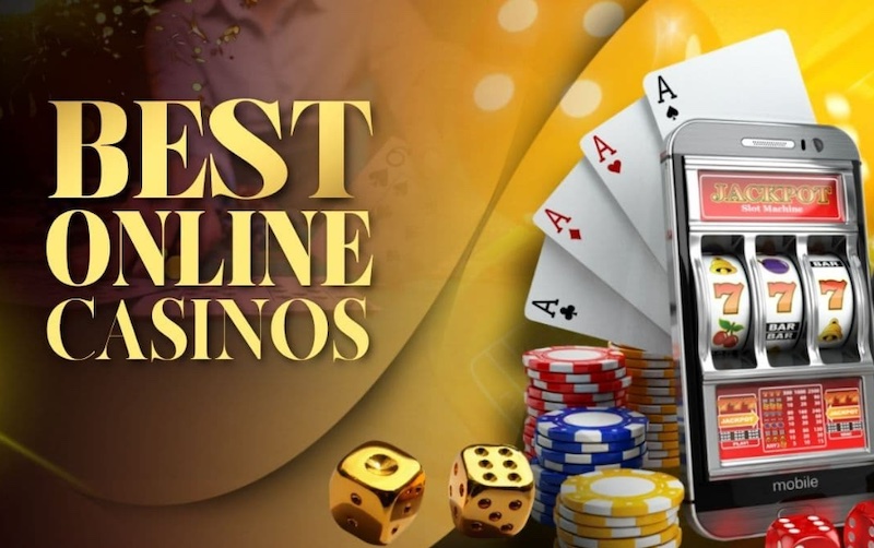 Spelen met Stijl 10 Euro Storten Casino