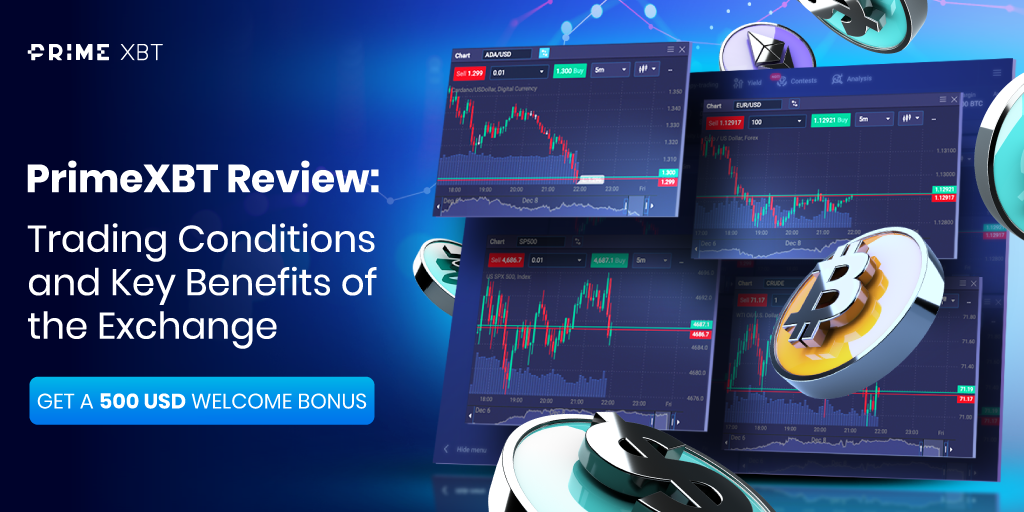 Unlocking the Future of Finance with PrimeXBT Online Trading Unlocking the Future of Finance with PrimeXBT Online Trading