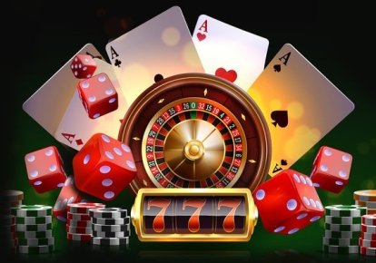 Win Big With Online Casino Your Ultimate Guide Win Big With Online Casino Your Ultimate Guide