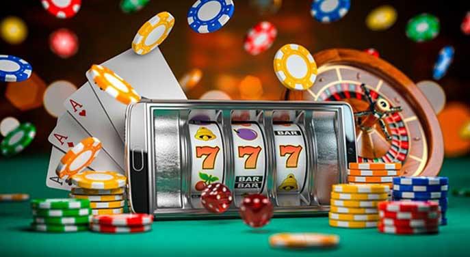 Win Big With Online Casino Your Ultimate Guide Win Big With Online Casino Your Ultimate Guide