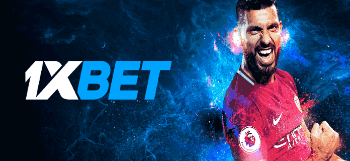 1xBet Korea Online Casino Experience Thrilling Gaming
