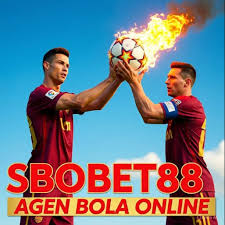 Agen Bola Online Sbobet Panduan Lengkap untuk Pemain 198163625
